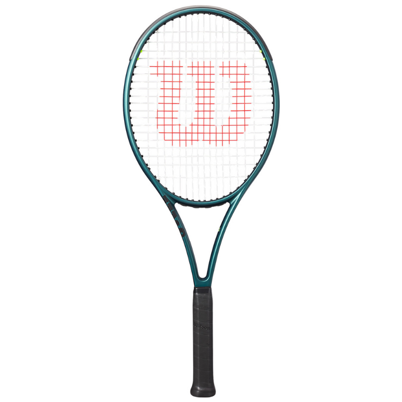 Wilson Blade 100L v9 Tennis Racket