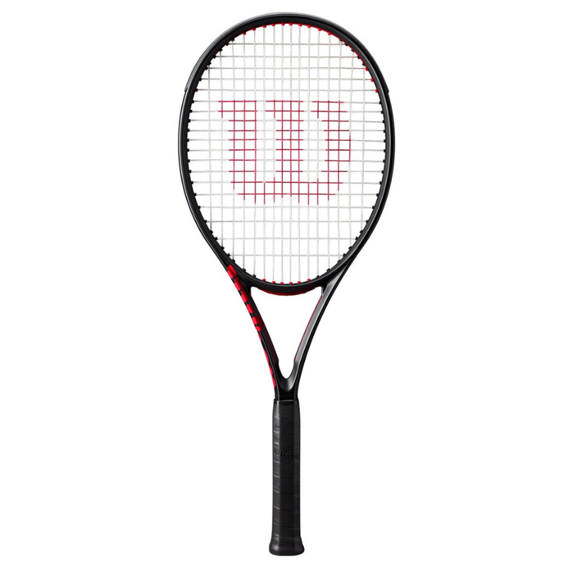 Wilson Clash 100 v3 Tennis Racket