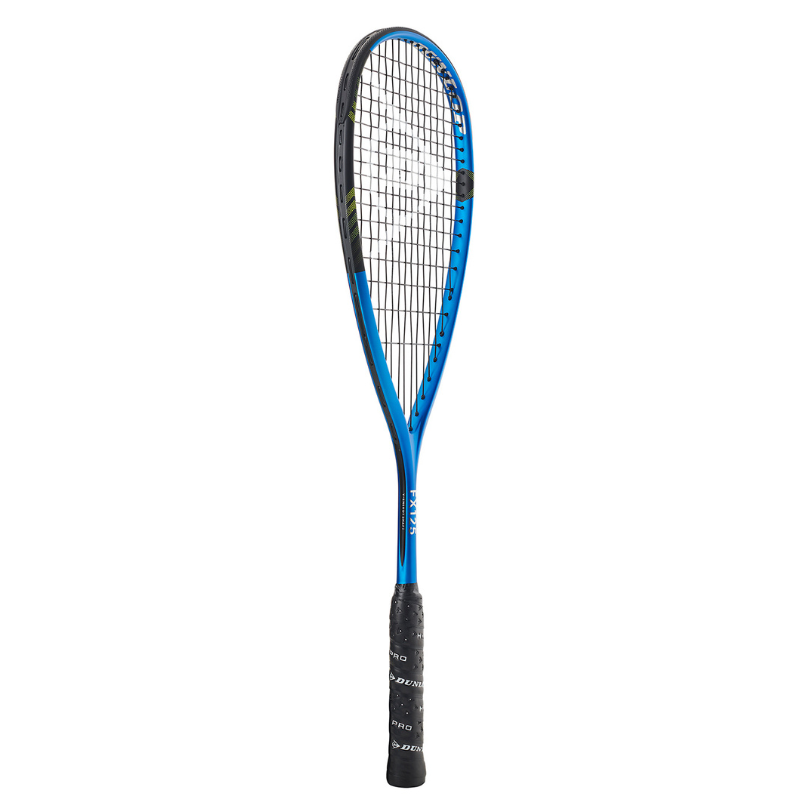 Dunlop FX 125 Squash Racket