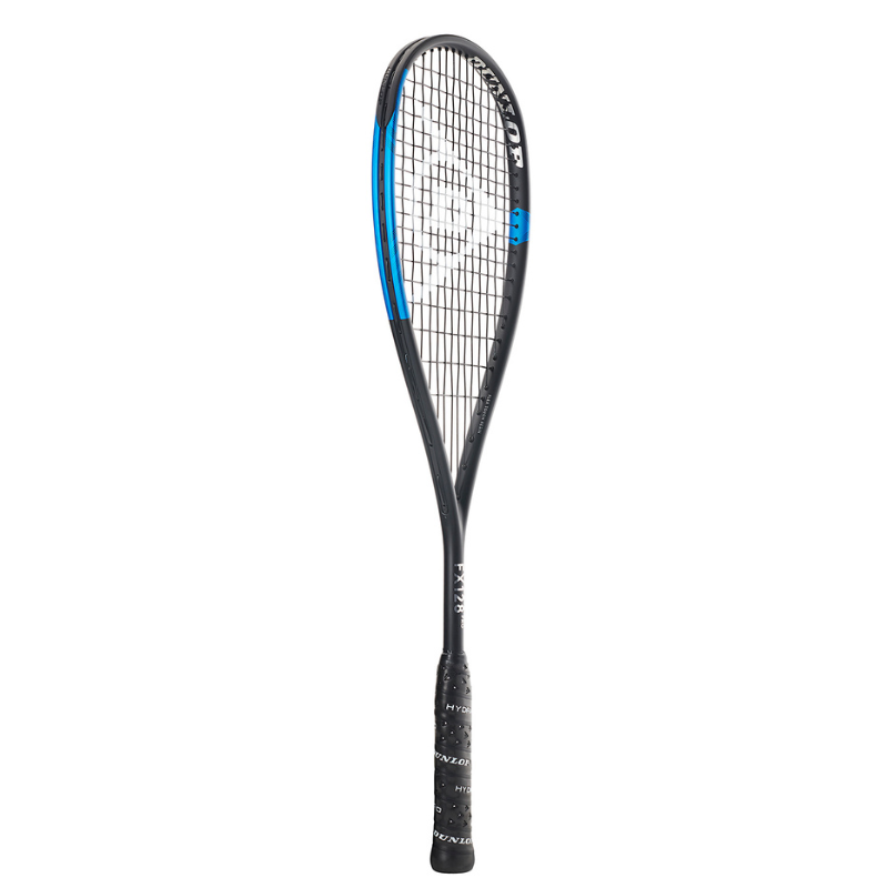 Dunlop FX Pro 128 Squash Racket