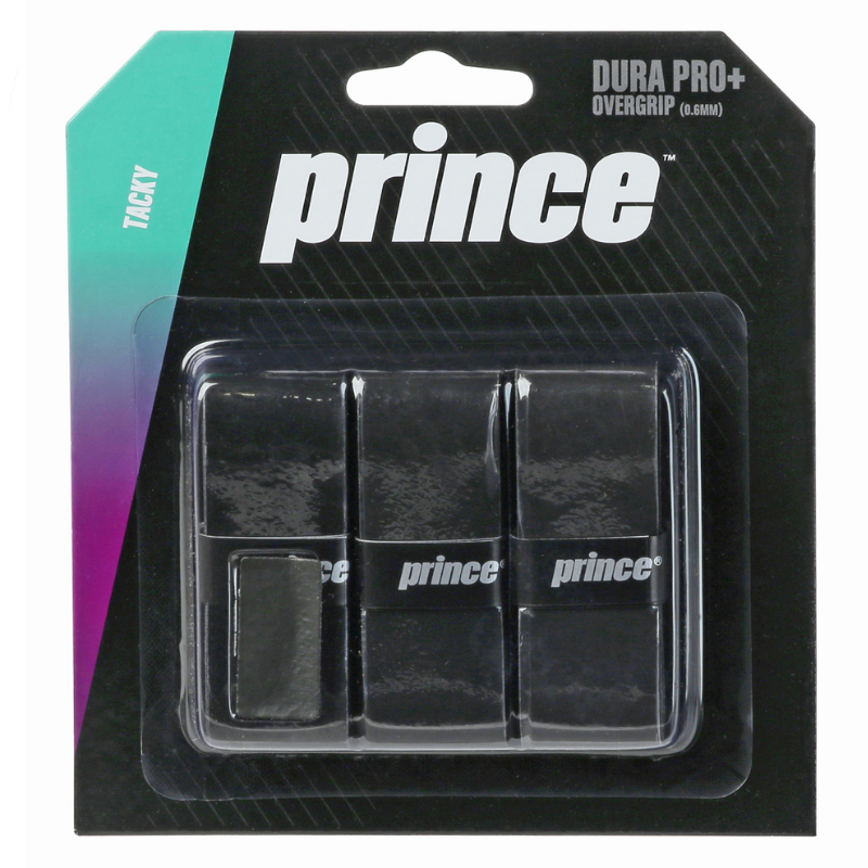 Prince Durapro+ Tennis Overgrip