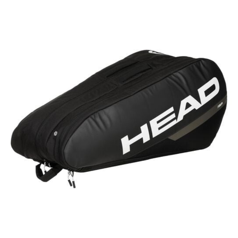 Head Tour Racquet Bag L BKWH 9R Bag