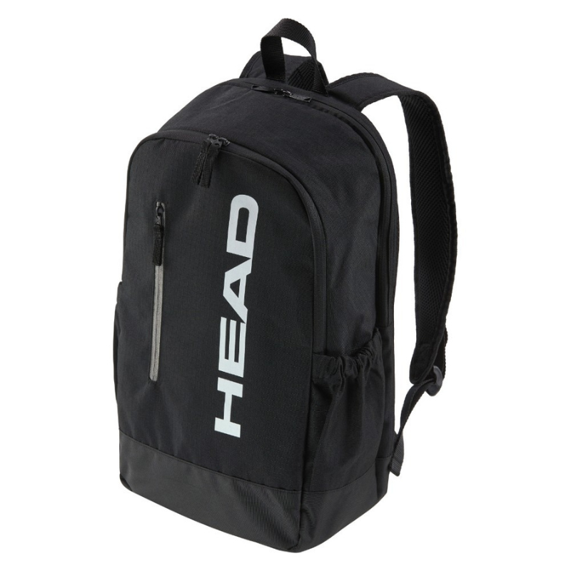 Head Base BackPack Black