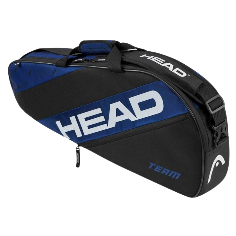 Head Team 3 Racket Bag BKBL