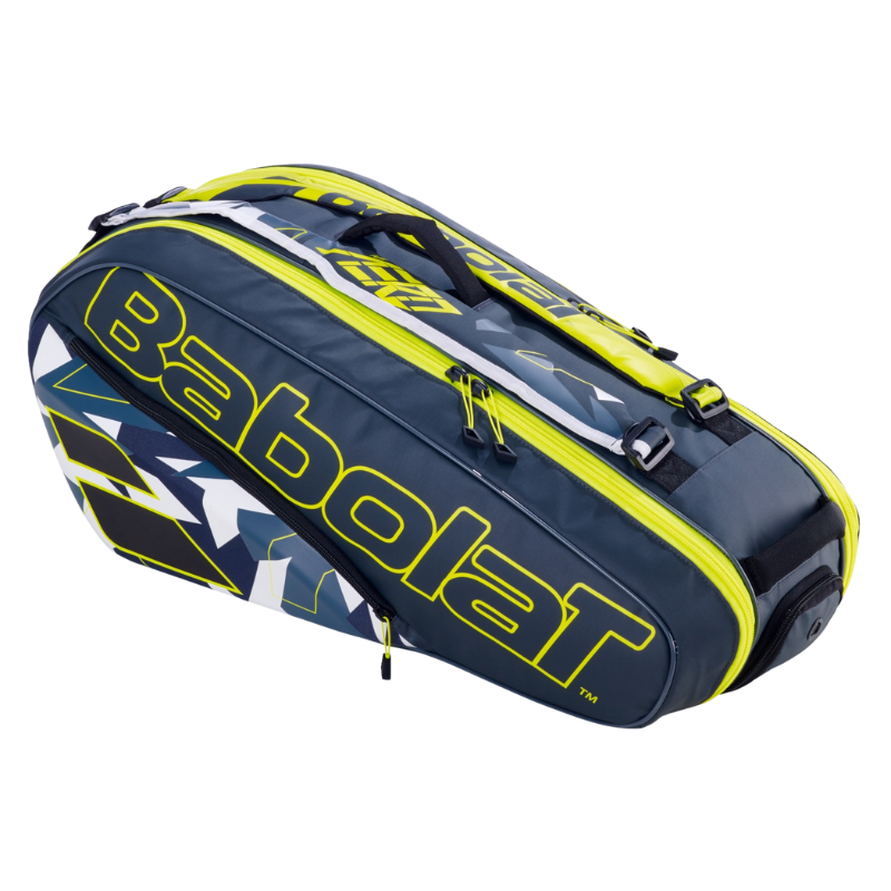 Babolat Pure Aero Gen8 6 Racket Bag