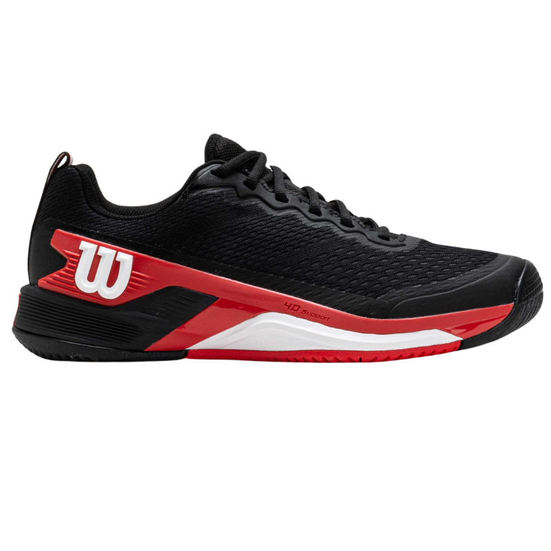 Wilson Rush Pro 4.5 Men's Tennis Shoe