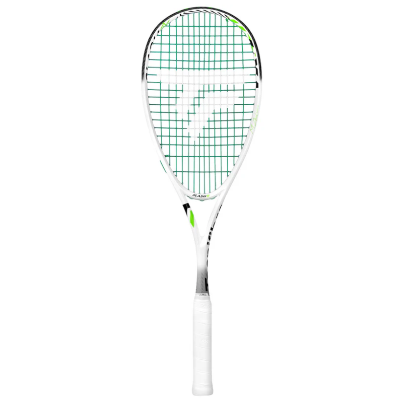 Tecnifibre Slash 120 Power Squash Racket