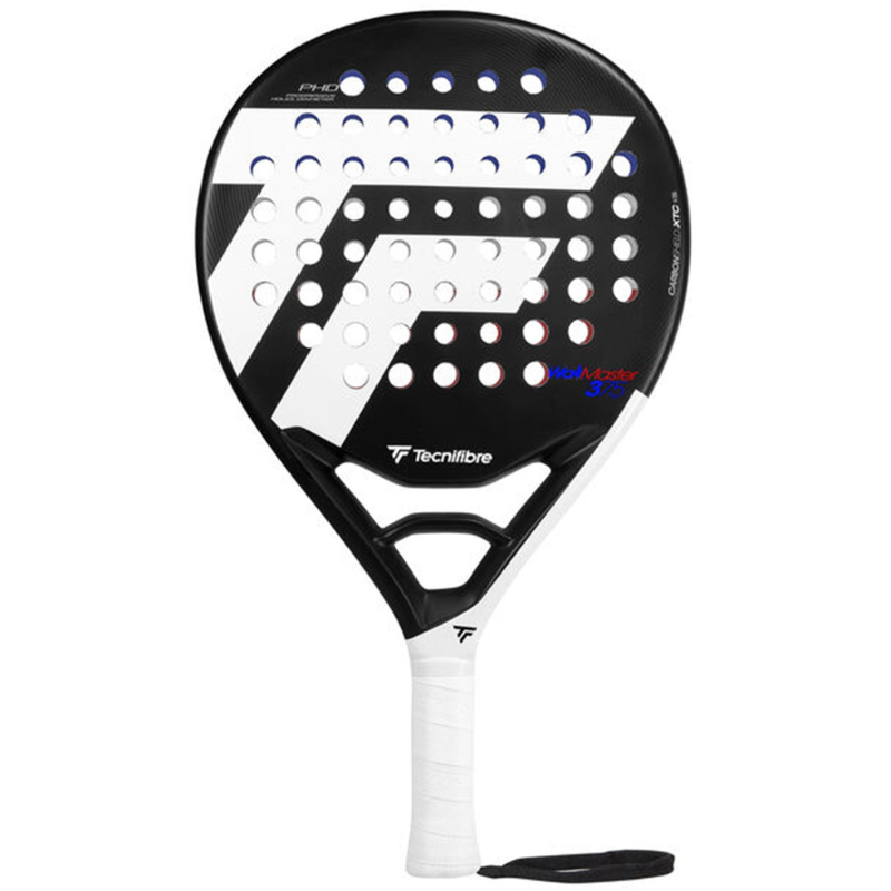 Tecnifibre WallMaster 375 PHD Padel Bat