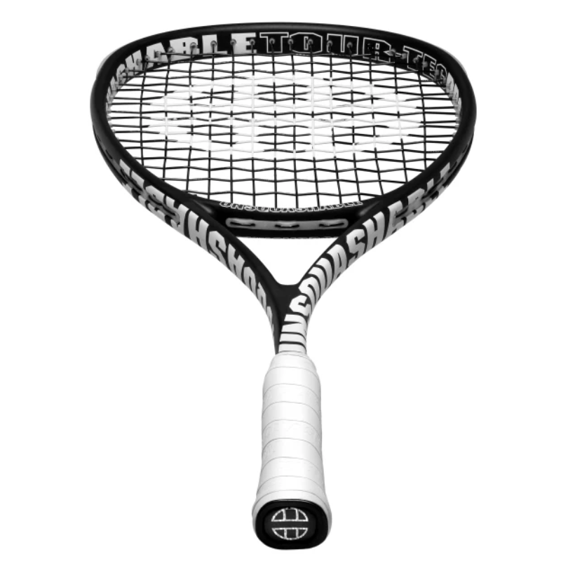 Unsquashable Tour Tec Pro 2024 Squash Racket