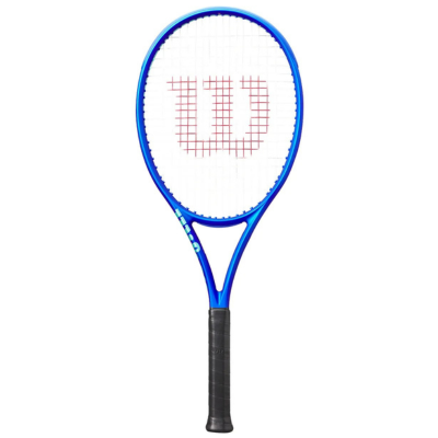 Wilson Ultra 100L v5 Tennis Racket