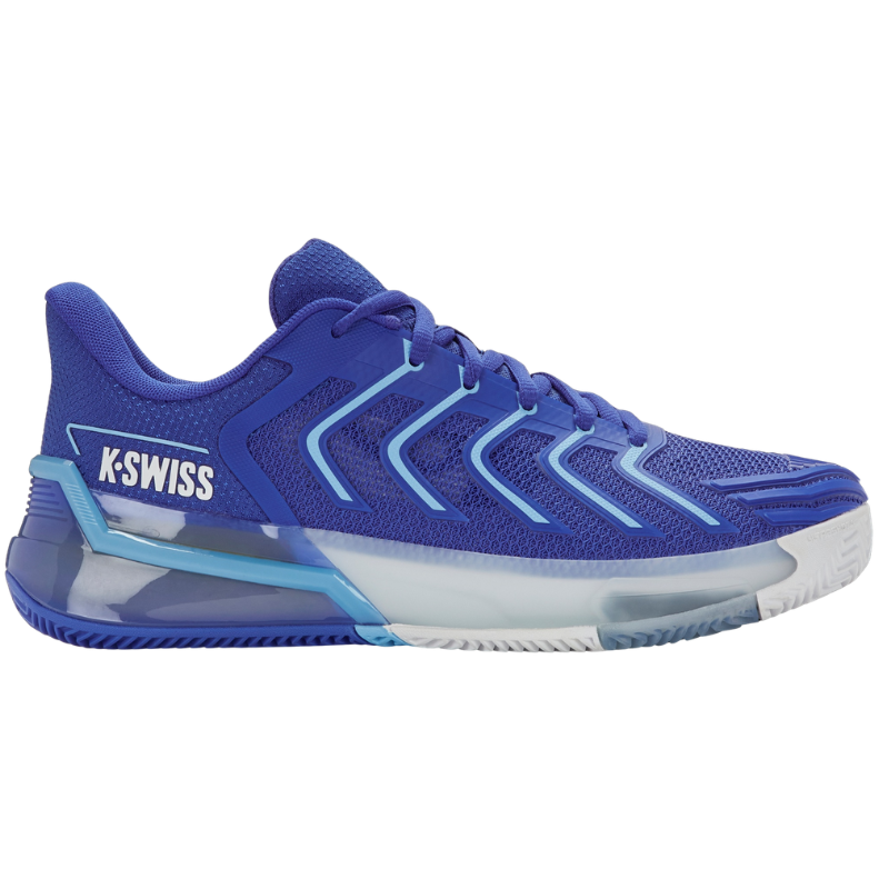 K-Swiss UltaShot 4 Clay Men's Tennis Shoe