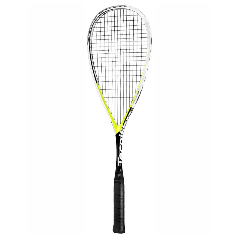 Tecnifibre Carboflex AirShaft 135 Squash Rackt