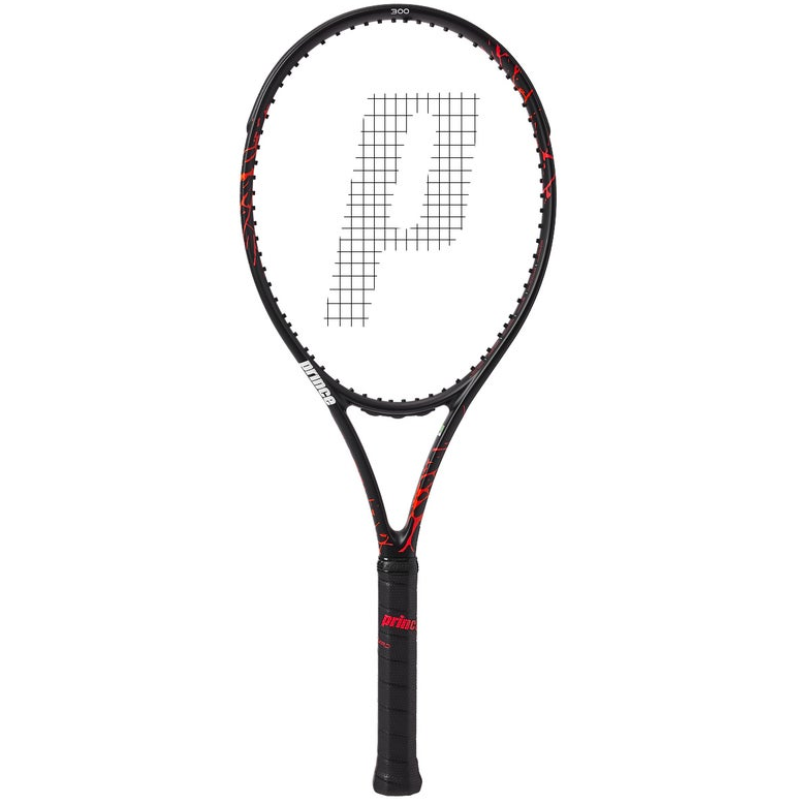 Prince TXT2.5 Beast 100 300gram Tennis Racket