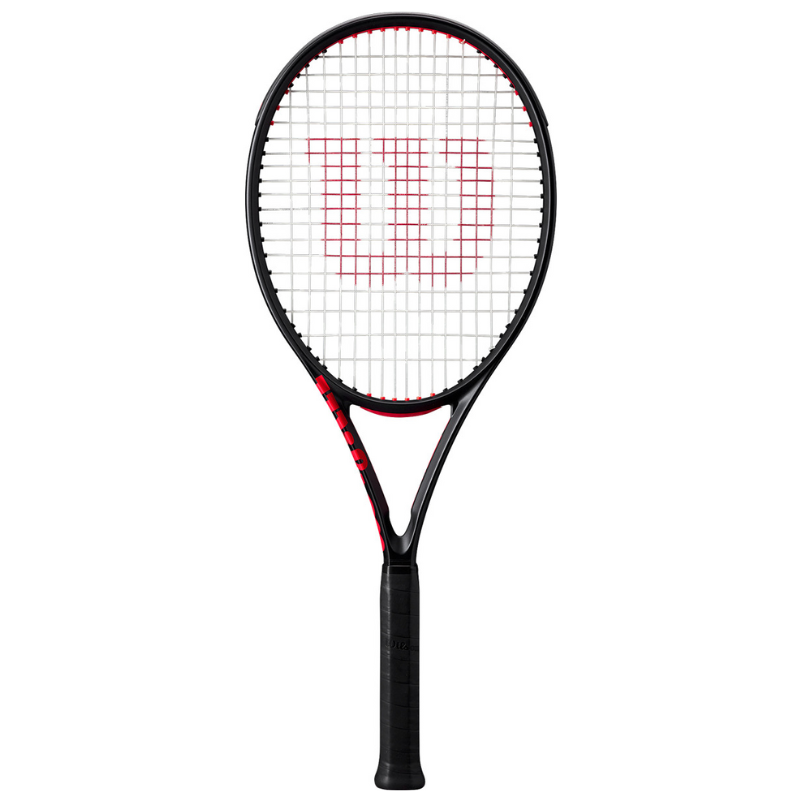 Wilson Clash 100L v3.0 Tennis Racket