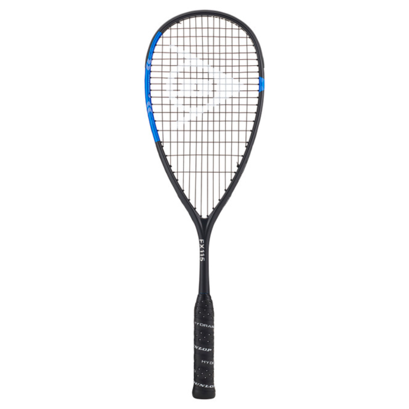 Dunlop FX 115 Squash Racket