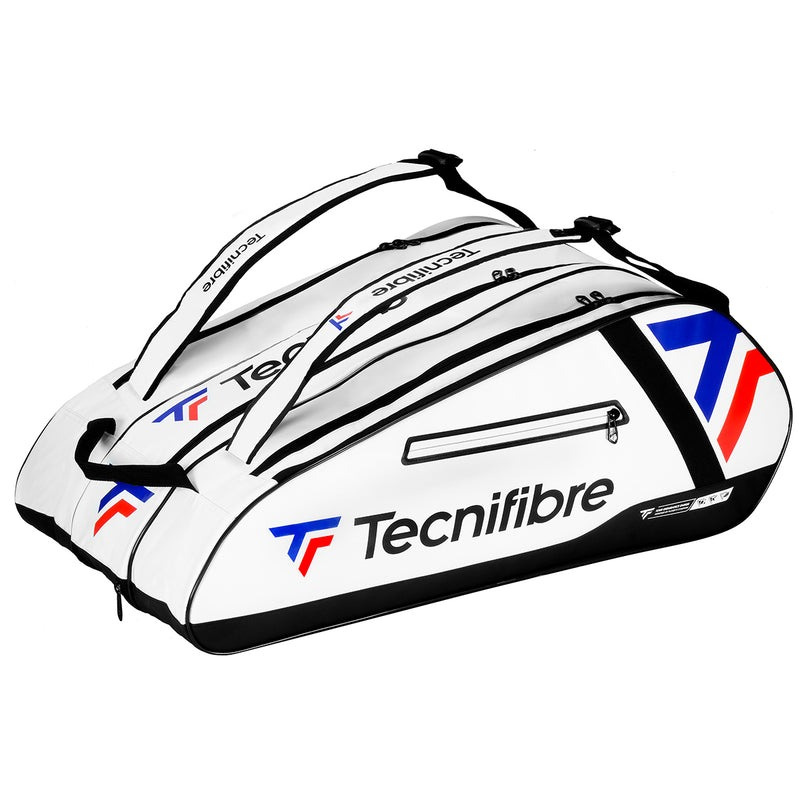 Tecnifibre Tour Endurance 15R 2025 White Bag