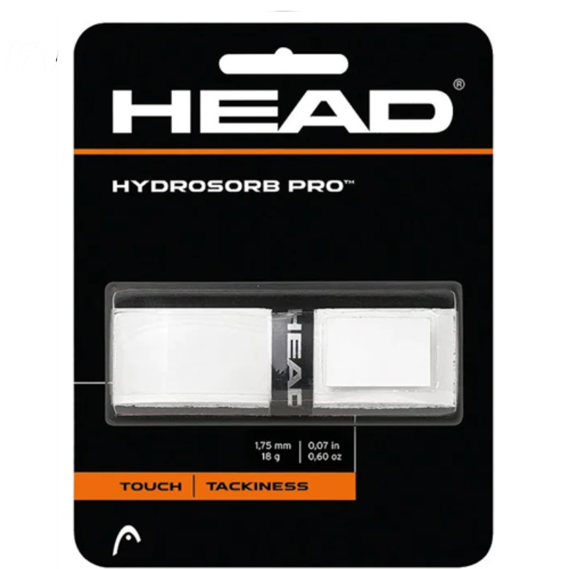 Head Hydrosorb Pro Tennis Replacement Grip