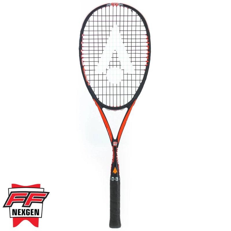 Karakal T Pro 2.1 Squash Racket