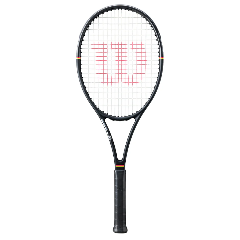Wilson Pro Staff 97 Classic Tennis Racket