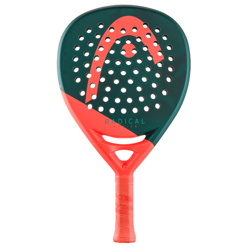 Head Radical Motion Padel Bat