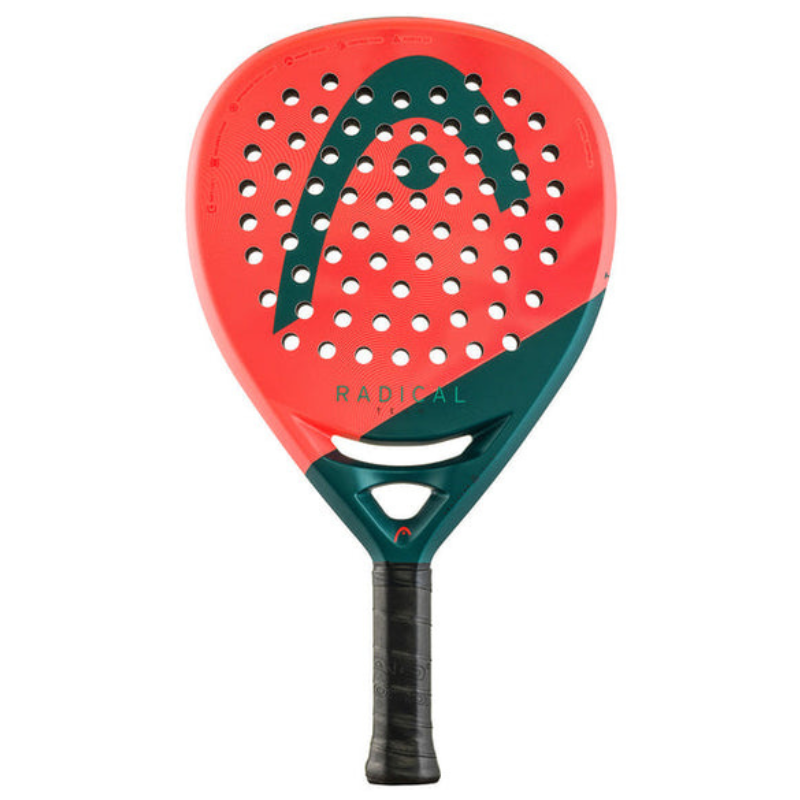 Head Radical Team Padel Bat
