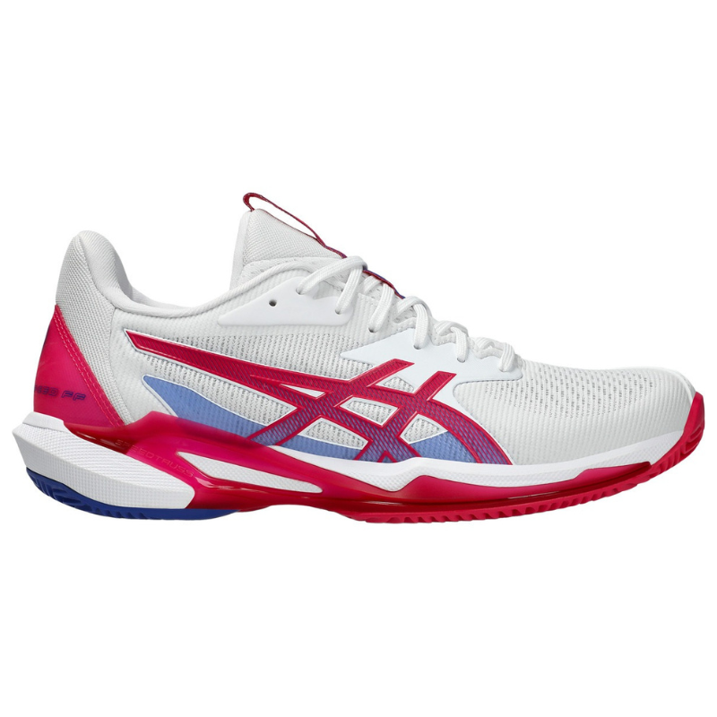 Asics Solution Speed FF 3 2025 Women's Tennis Shoe