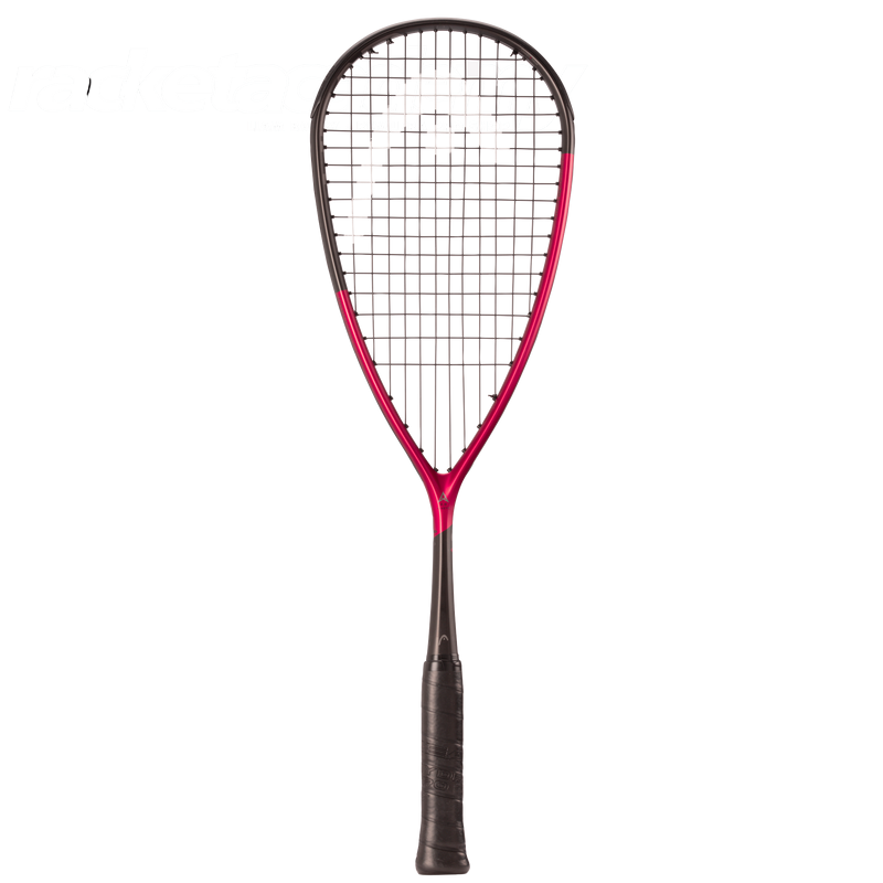 Head Speed 135 2025 Squash Racket
