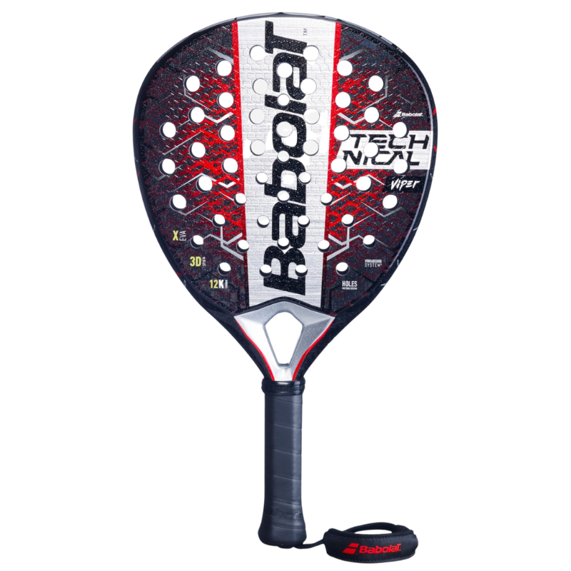 Babolat Technical Viper 2.5 Padel Bat