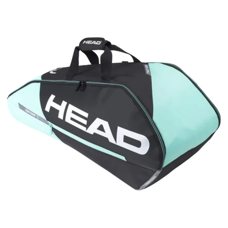 Head Tour Team 6R Combi Black/Mint
