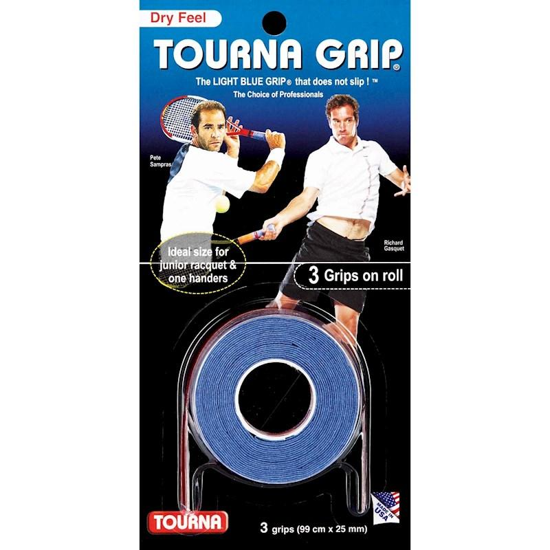 Tourna Grip Original 3 Pack Overgrip