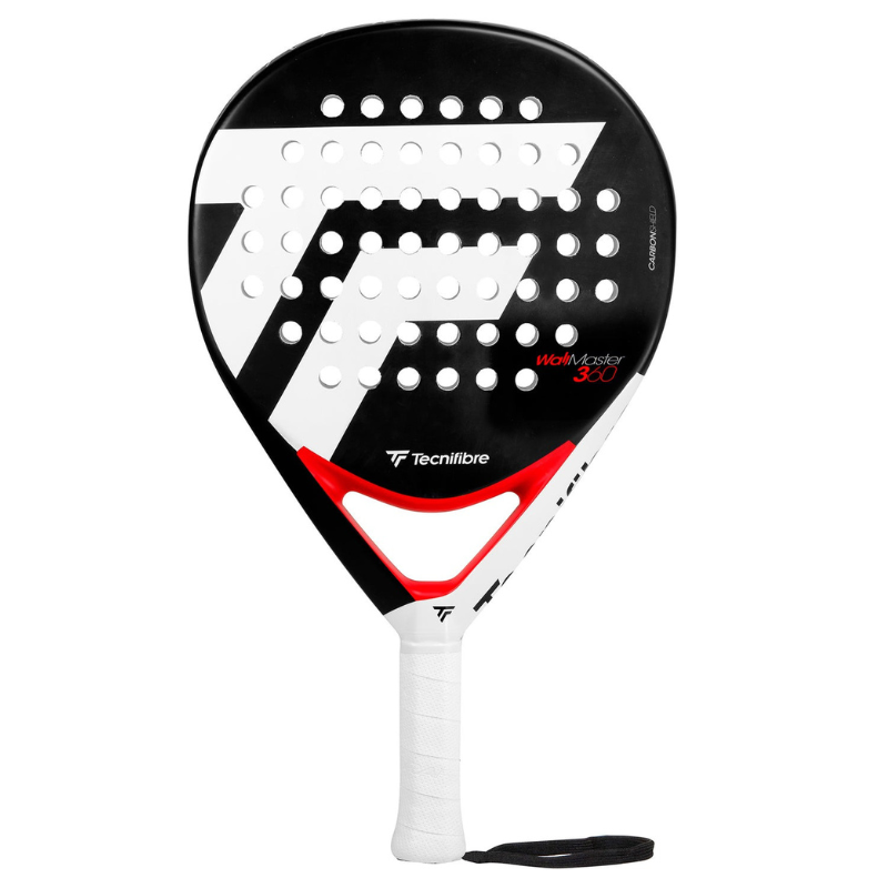 Tecnifibre Wall Master 360 PHD Padel Bat