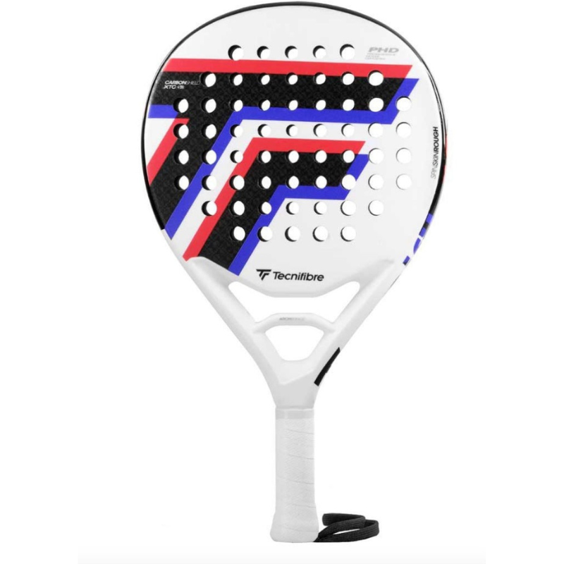 Tecnifibre Wall Master 370 Padel Bat