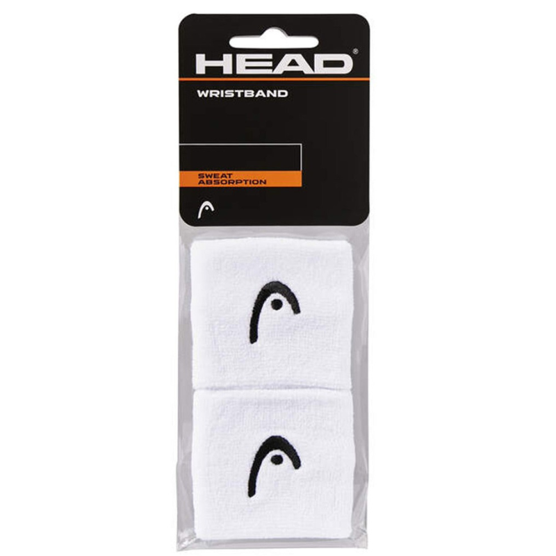 Head Wristband 2.5"