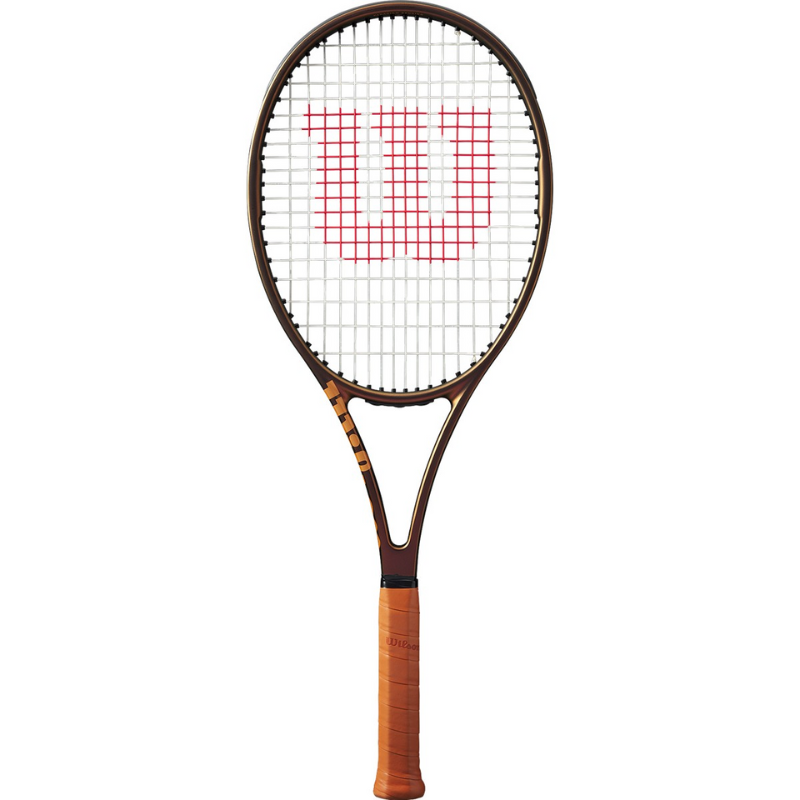 Wilson Pro Staff 97 v14 Tennis Racket