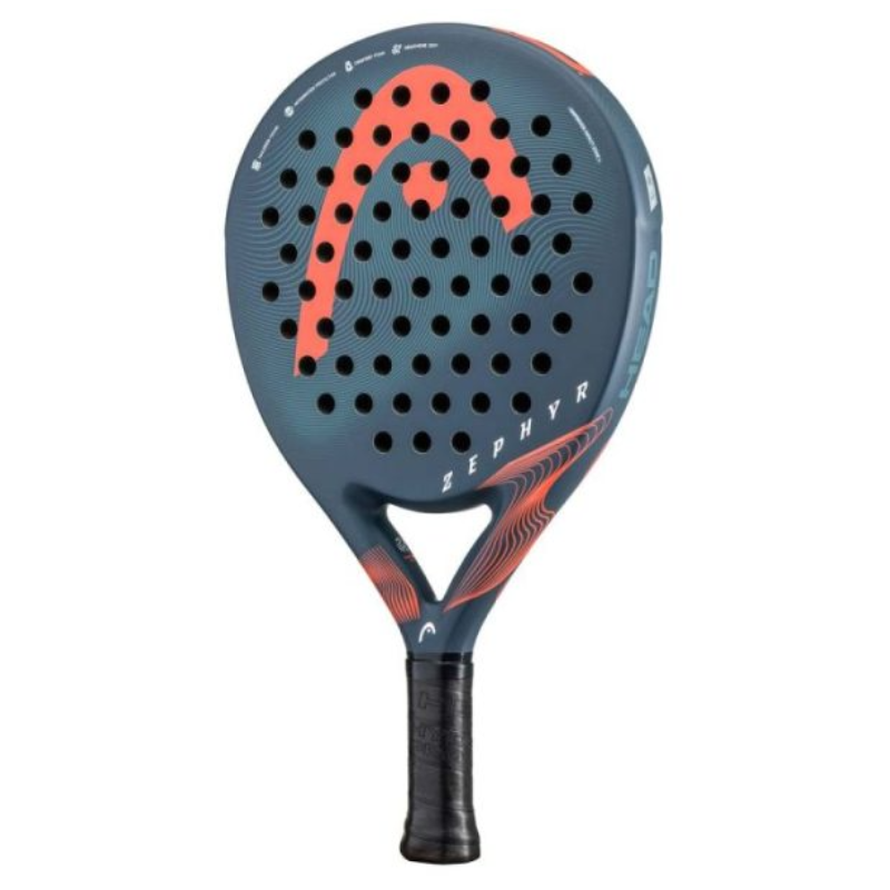 Head Zephyr 23 Padel Bat