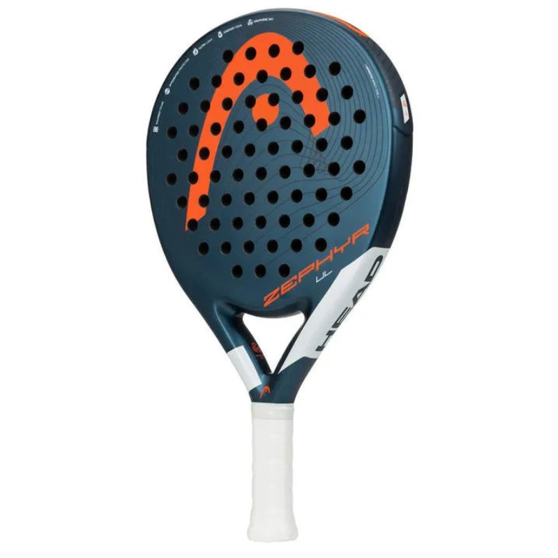 Head Zephyr Ultra Lite Padel