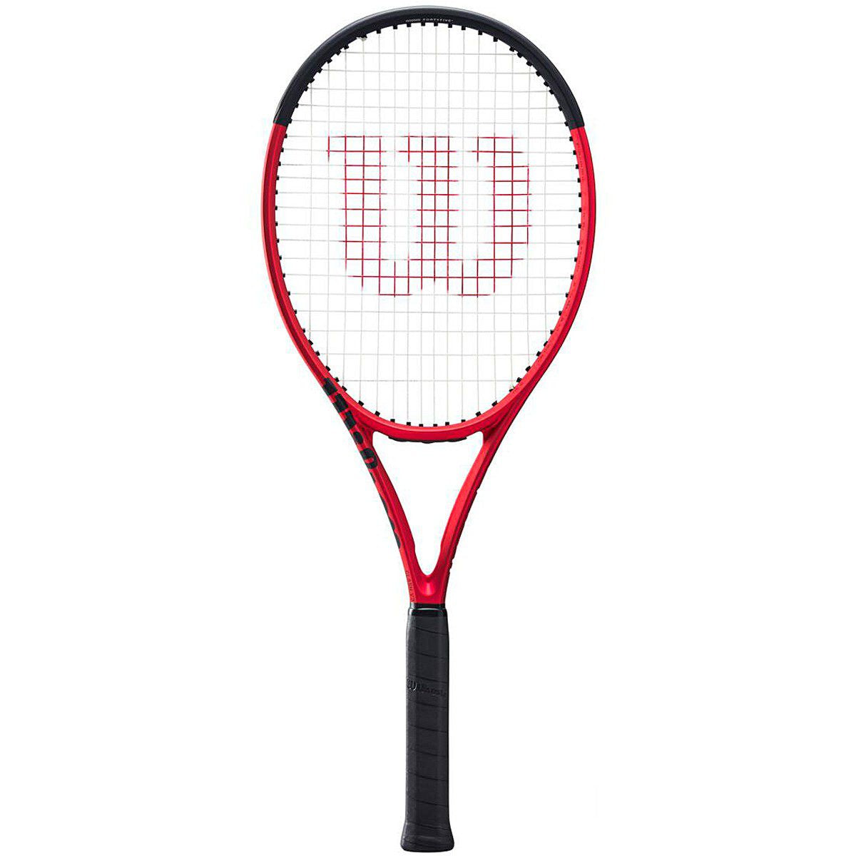 Wilson Clash 100 v2.0 Tennis Racket