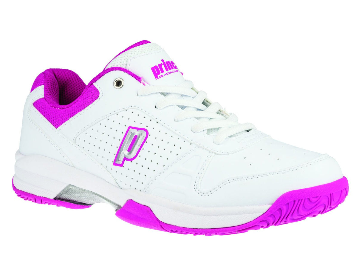 Prince Advantage Lite Squash Shoe