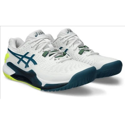 8's white 2025 tennis shoes