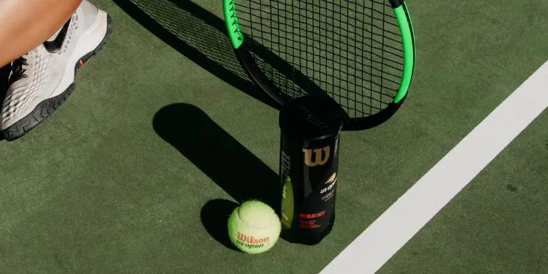 Tennis Accessories