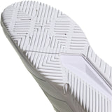 Adidas Bounce 2.0 White Women's Squash Shoe