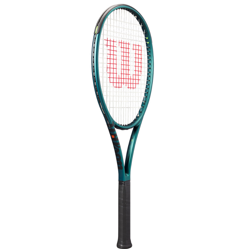 Wilson Blade 98 16x19 v9.0 Tennis Racket