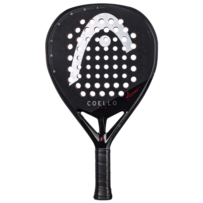 Head Coello Pro Padel Bat