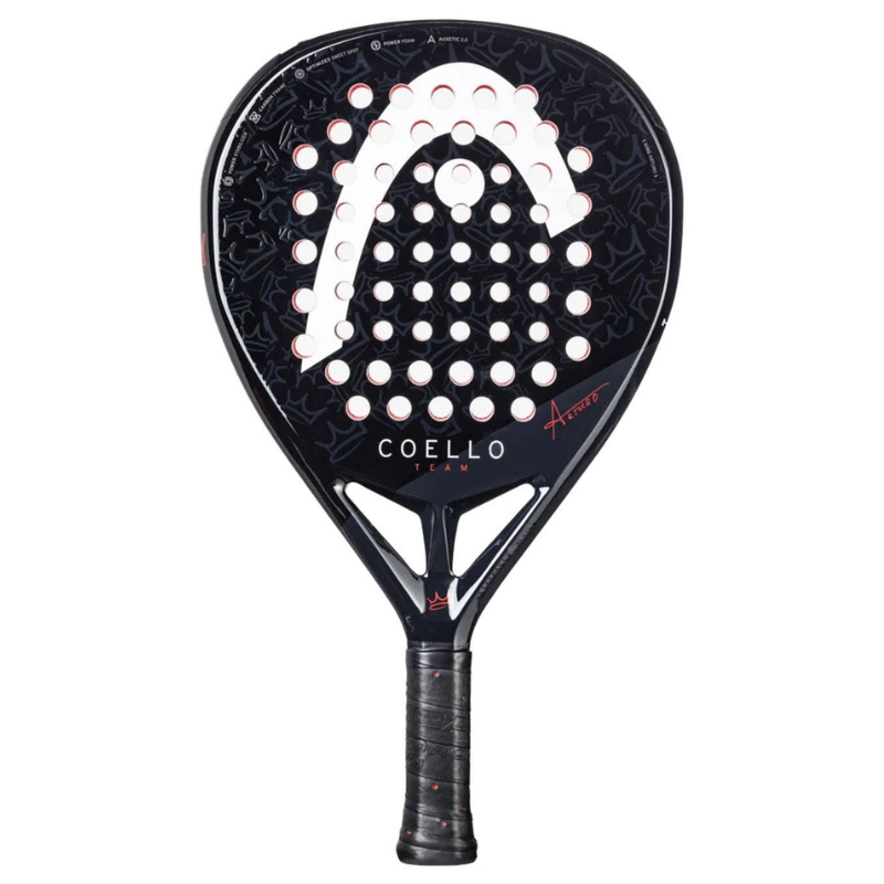 Head Coello Team Padel Bat