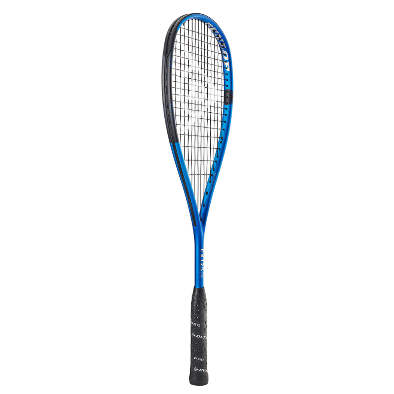 Dunlop FX 125 Pro Lite Squash Racket