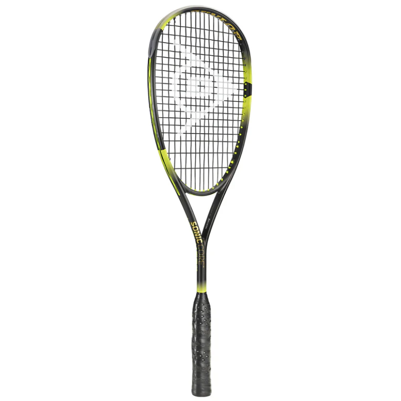 Dunlop SoniCore Ultimate 132 24 Squash Racket