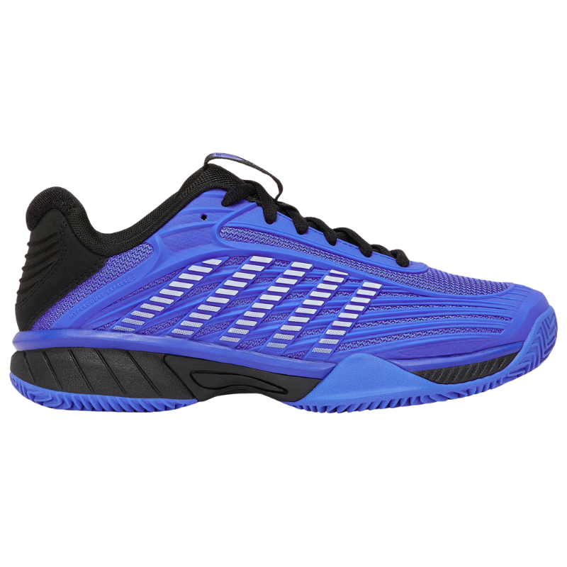 K-Swiss Hypercourt Express 3 Clay Men's Tennis Shoe