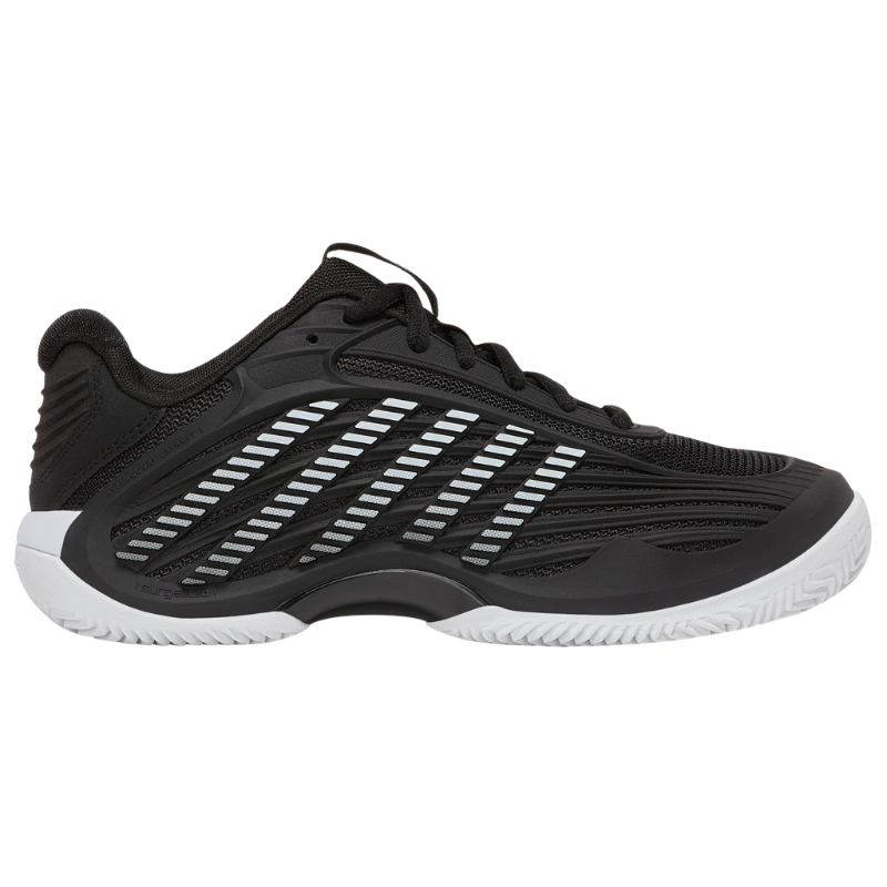 K-Swiss HyperCourt Express 3 AC Men's Tennis Shoe