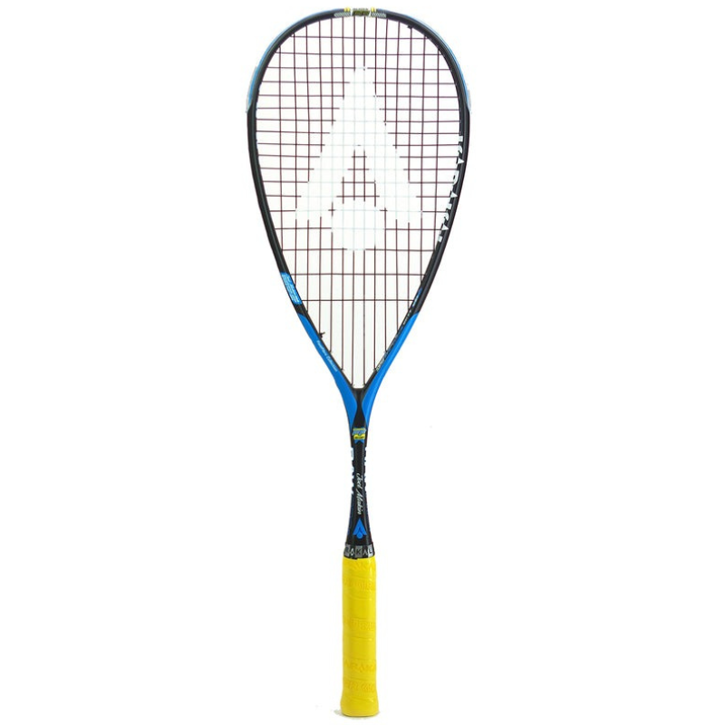 Karakal Raw Pro 2.1 JM Squash Racket