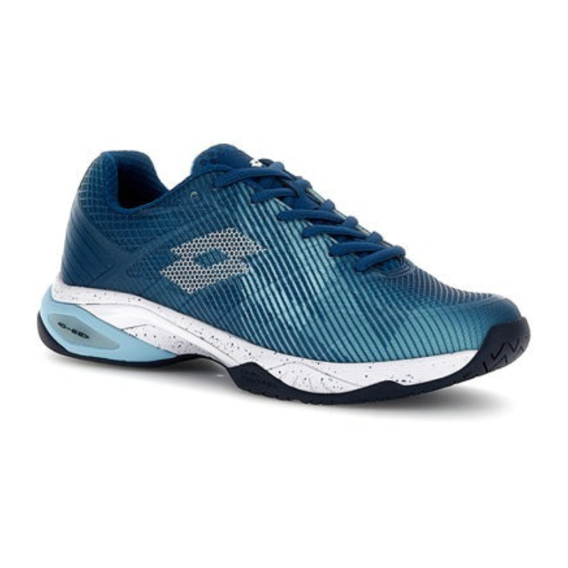 Lotto Mirage 300 III Men's Tennis Shoe